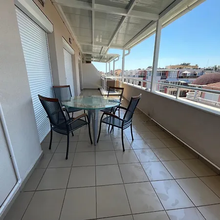 Apartment 63