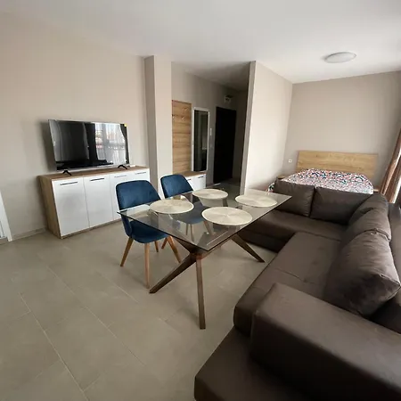 Apartment 63